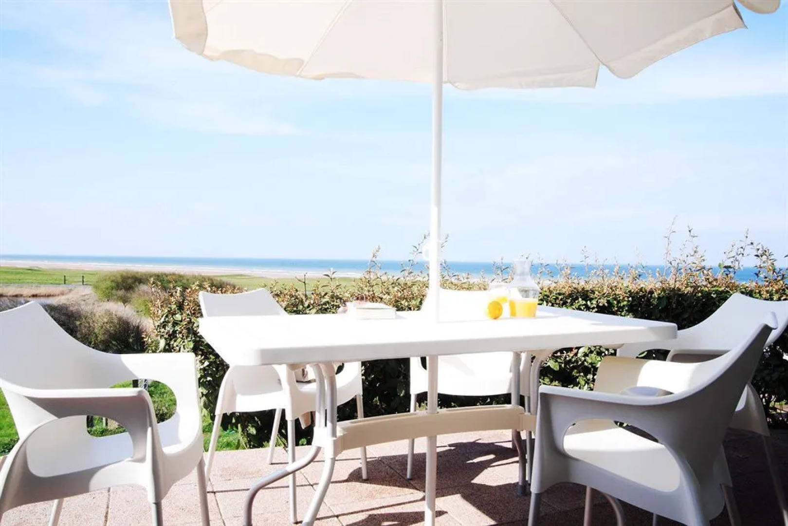 Belambra Clubs Résidence Colleville-sur-Mer - Omaha Beach