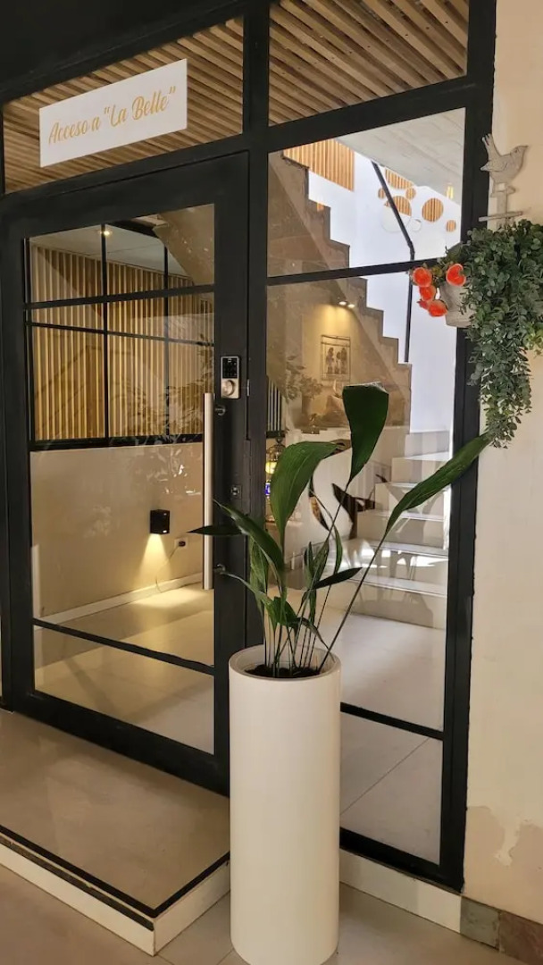 La Belle San Isidro Lofts