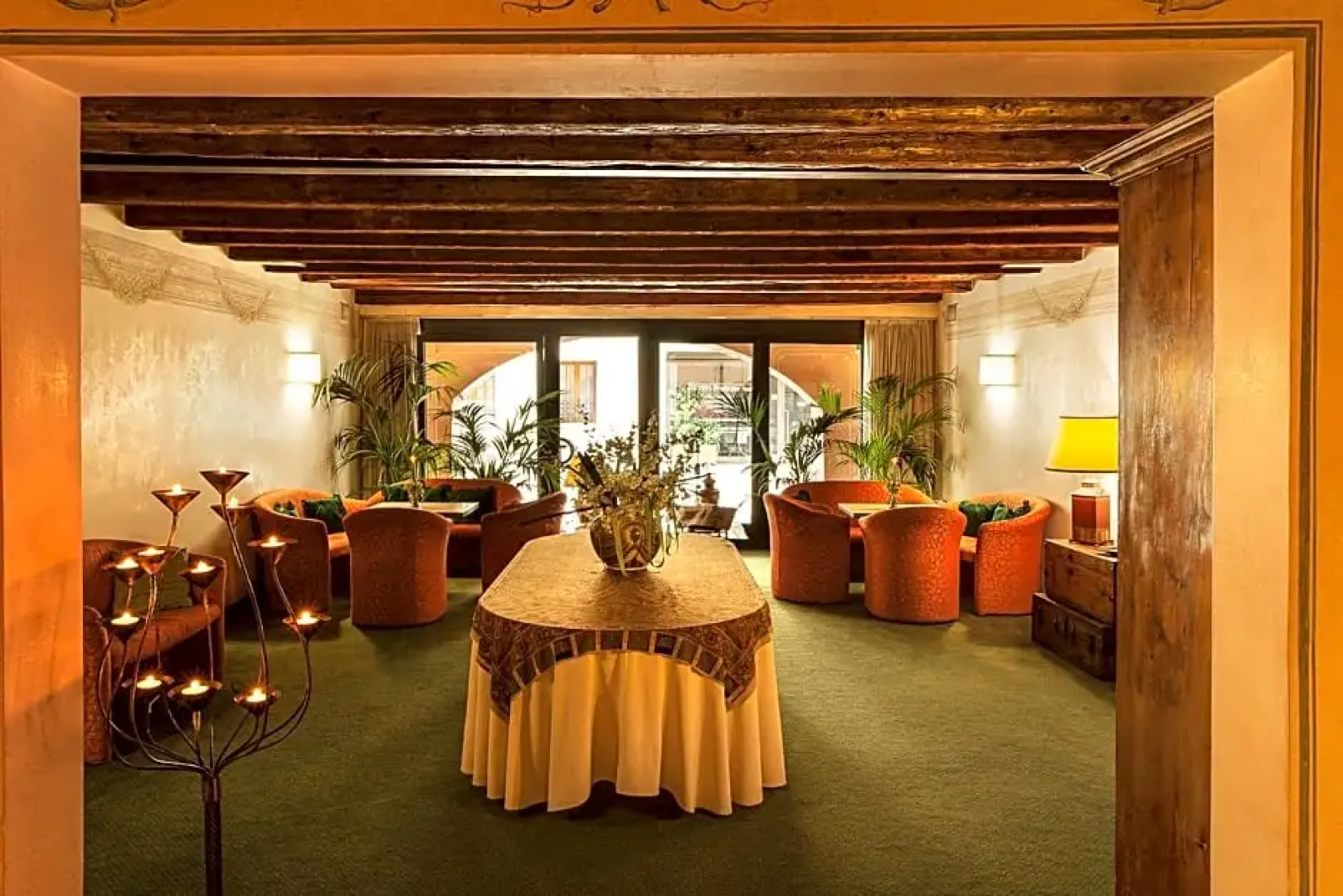 Albergo Al Moretto