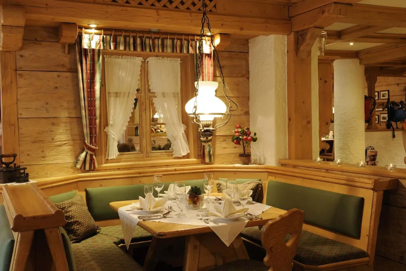 Genusshotel Vermala Montafon