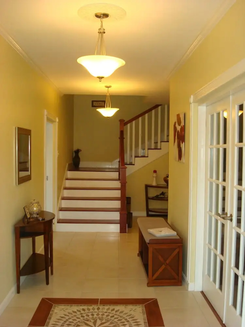 Burcasa: Bed & Breakfast
