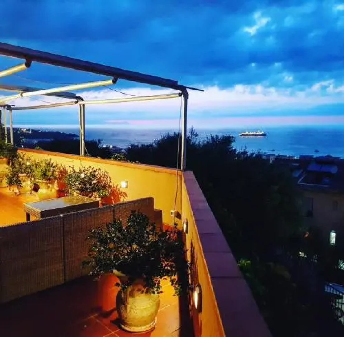 Magno Apartment