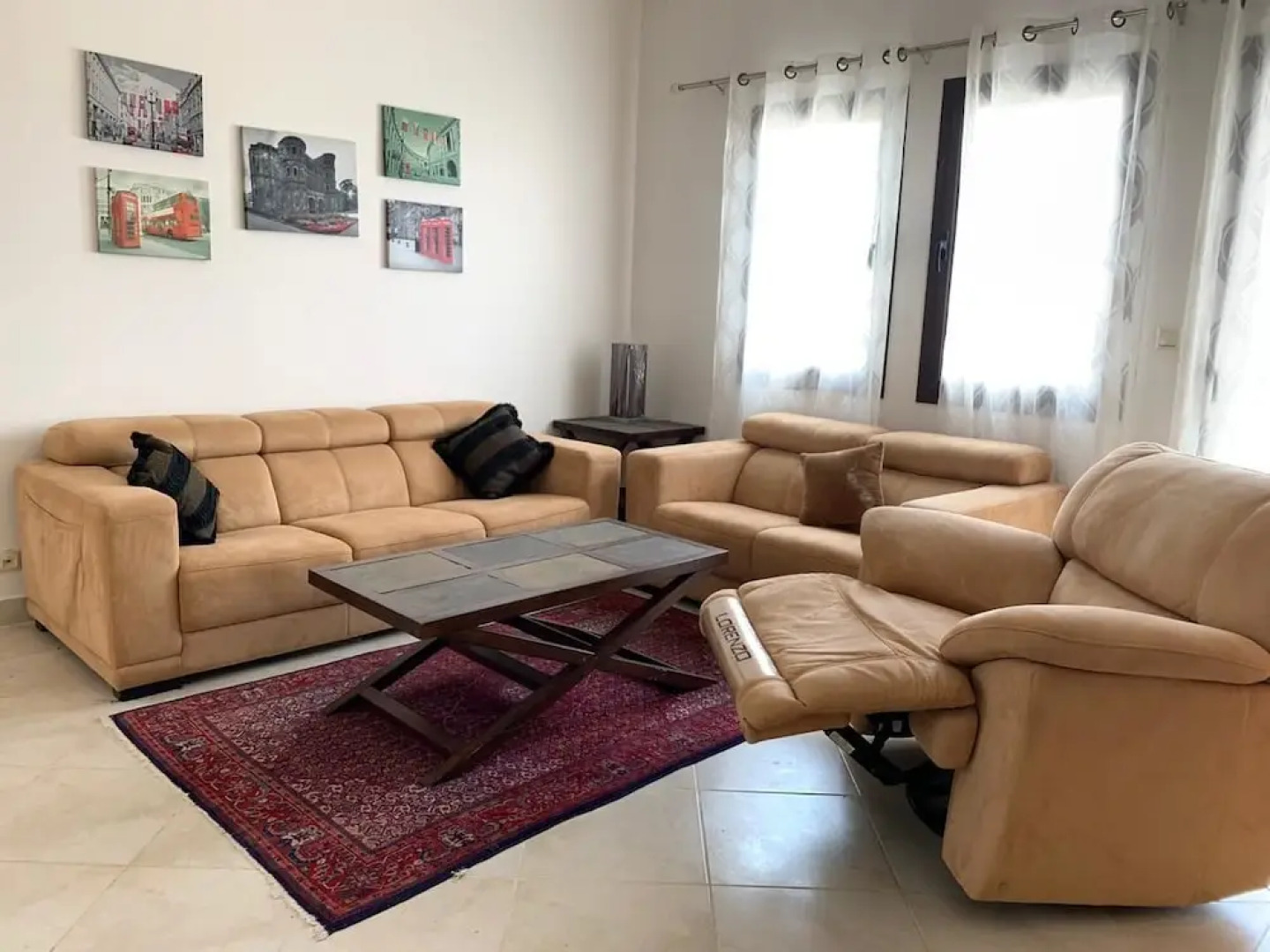 North Coast Villa Virona 161 with pool