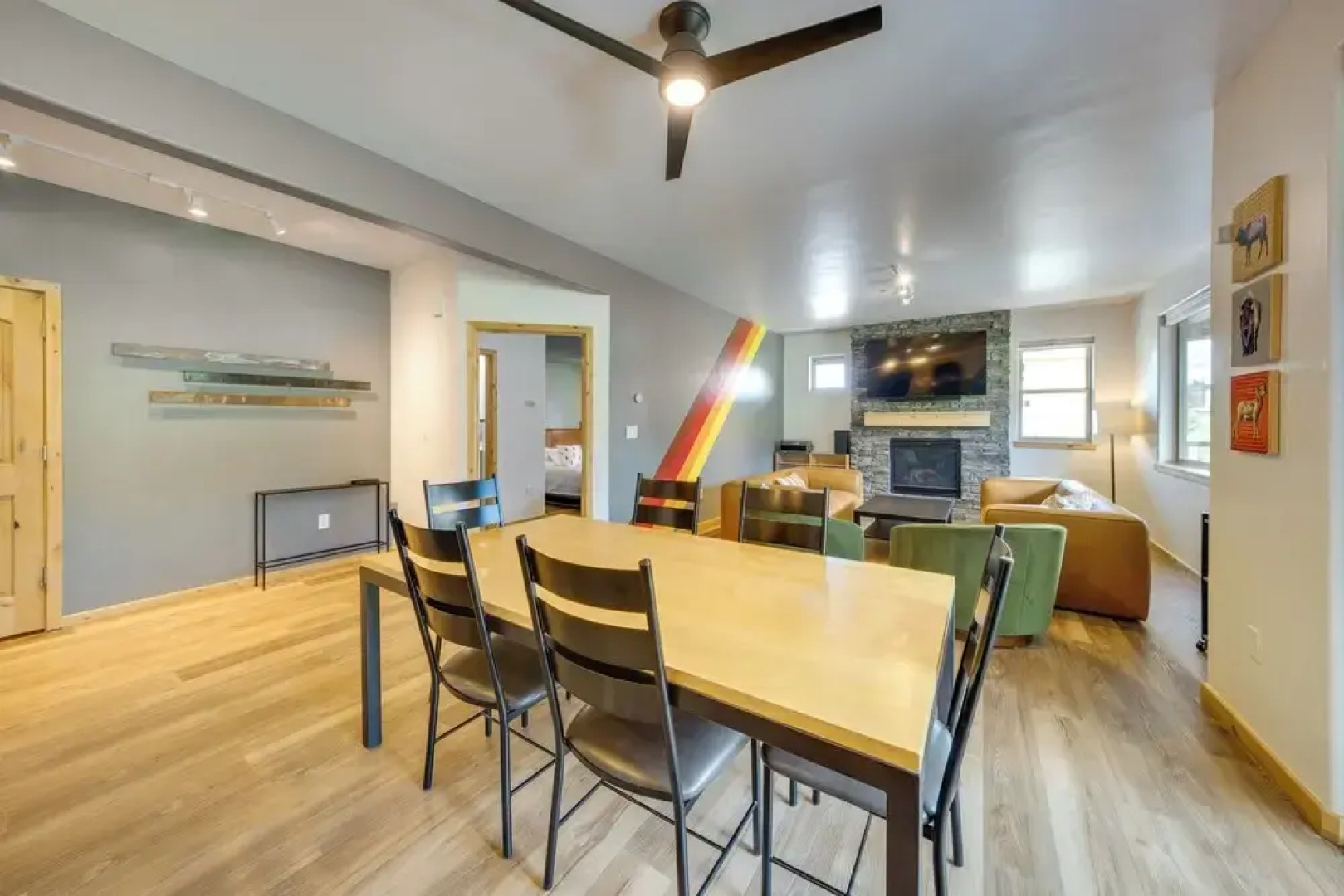 Four-season Winter Park Condo w/ Pool Access!