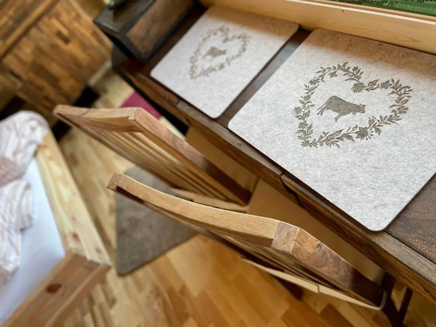 Tiny House Singer - contactless check-in - Sauna