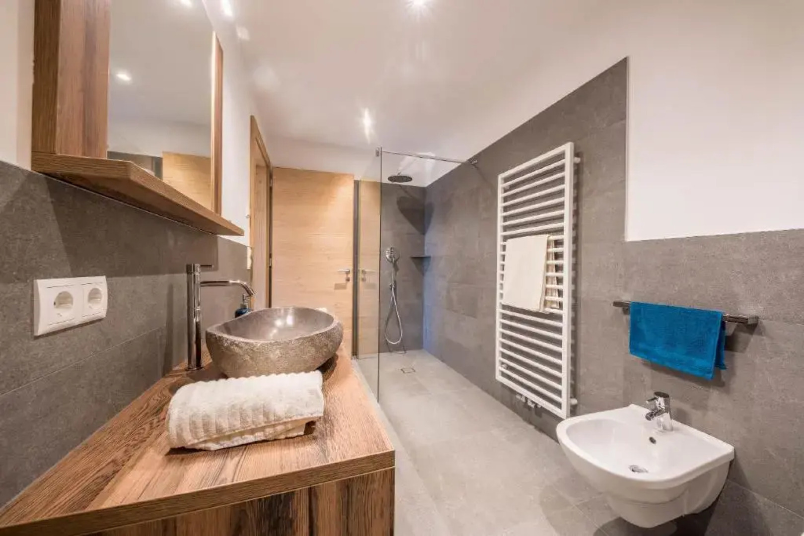 Apartment Thymian - Kuenhof