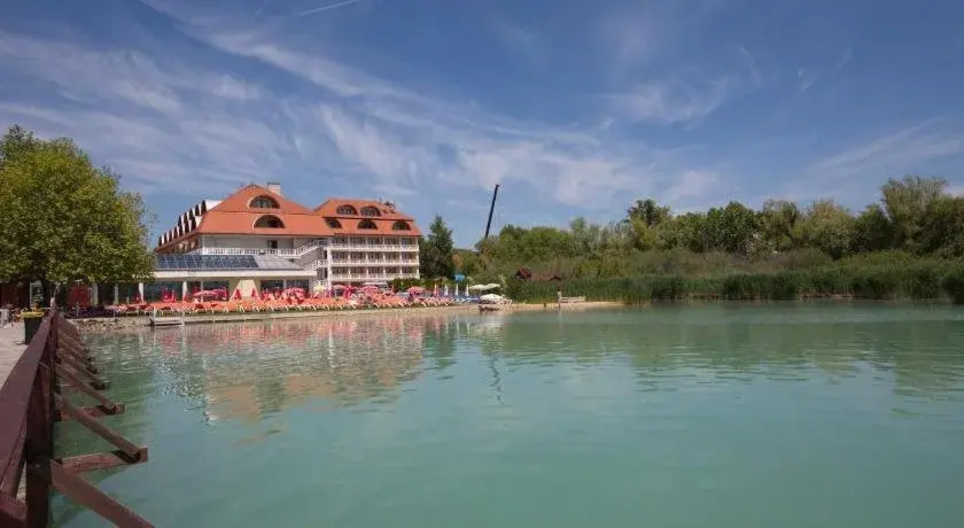 Flamingó Wellness Hotel