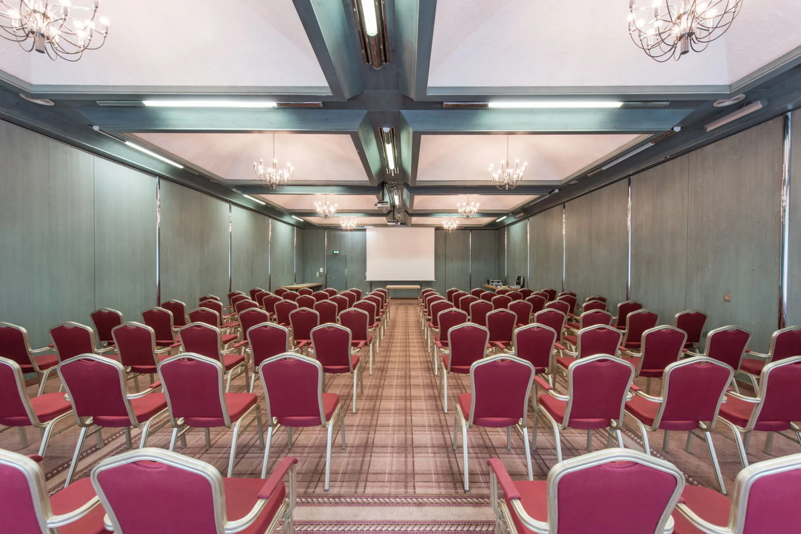 Göbels Hotel Rodenberg