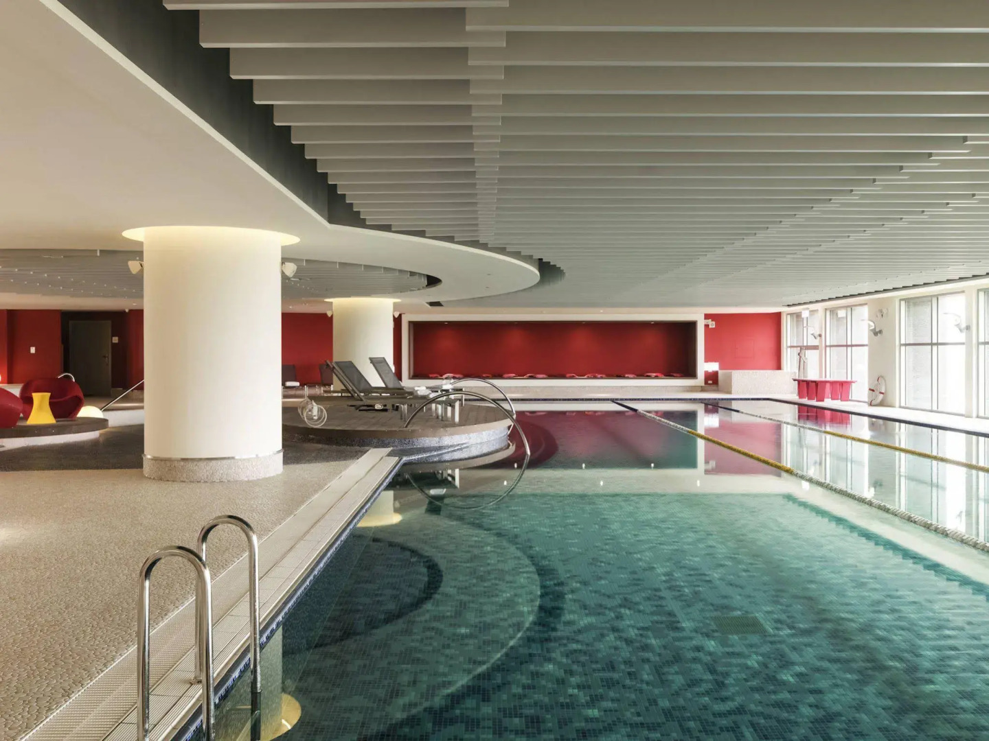 Hyatt Regency Taoyuan International Airport