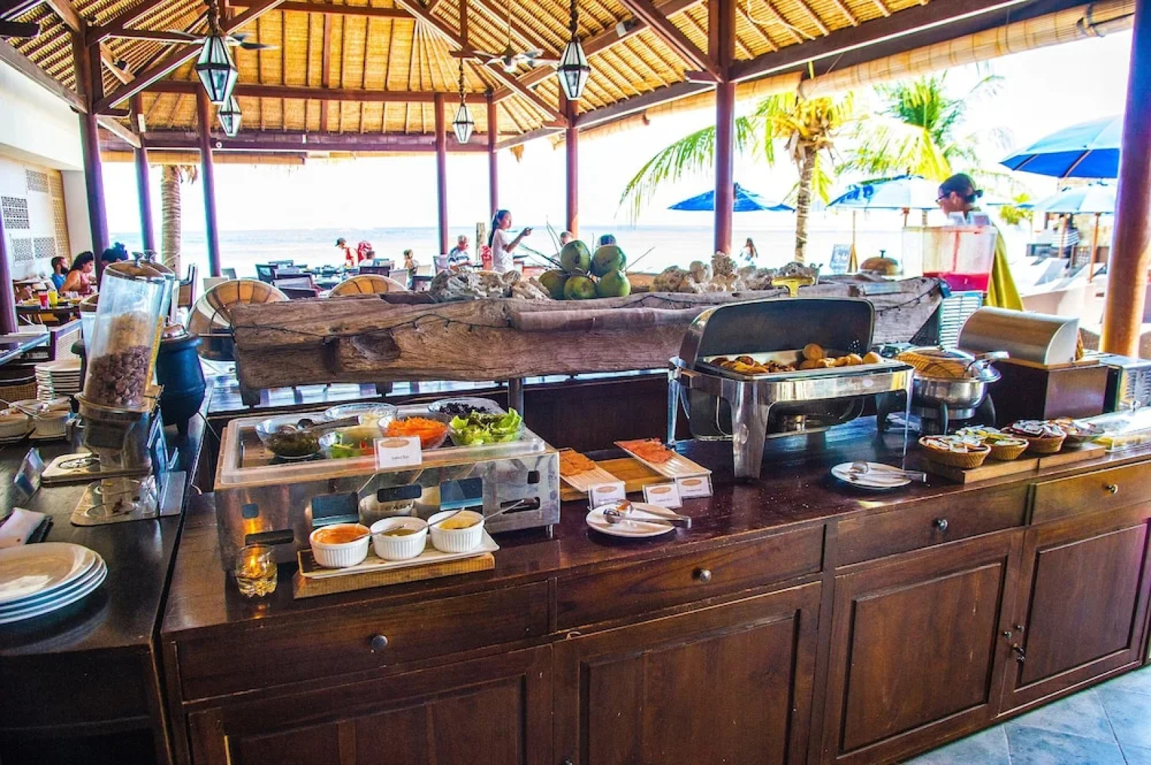 Lembongan Boutique Resort