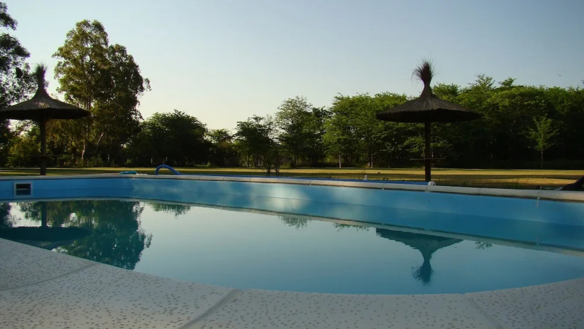 Cabana La Deseada - Ranchos