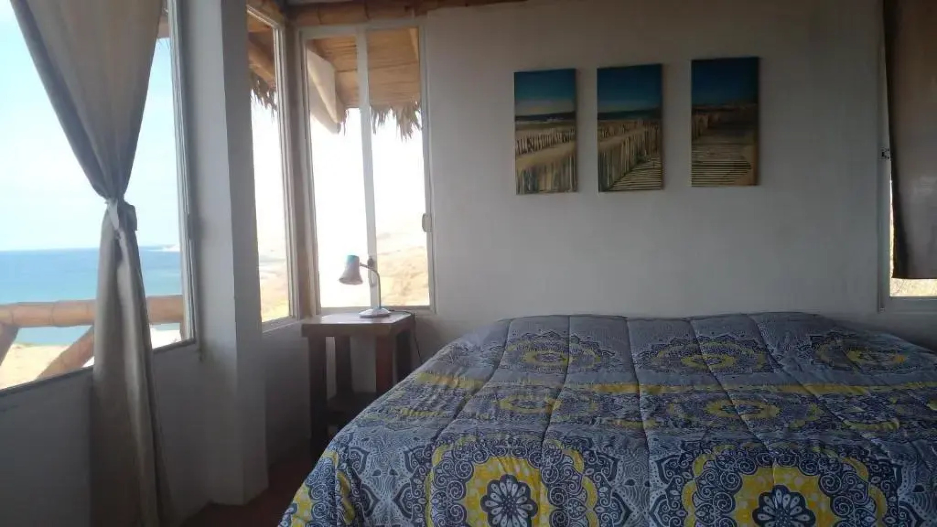 Hostel Cabaña Punta la barca