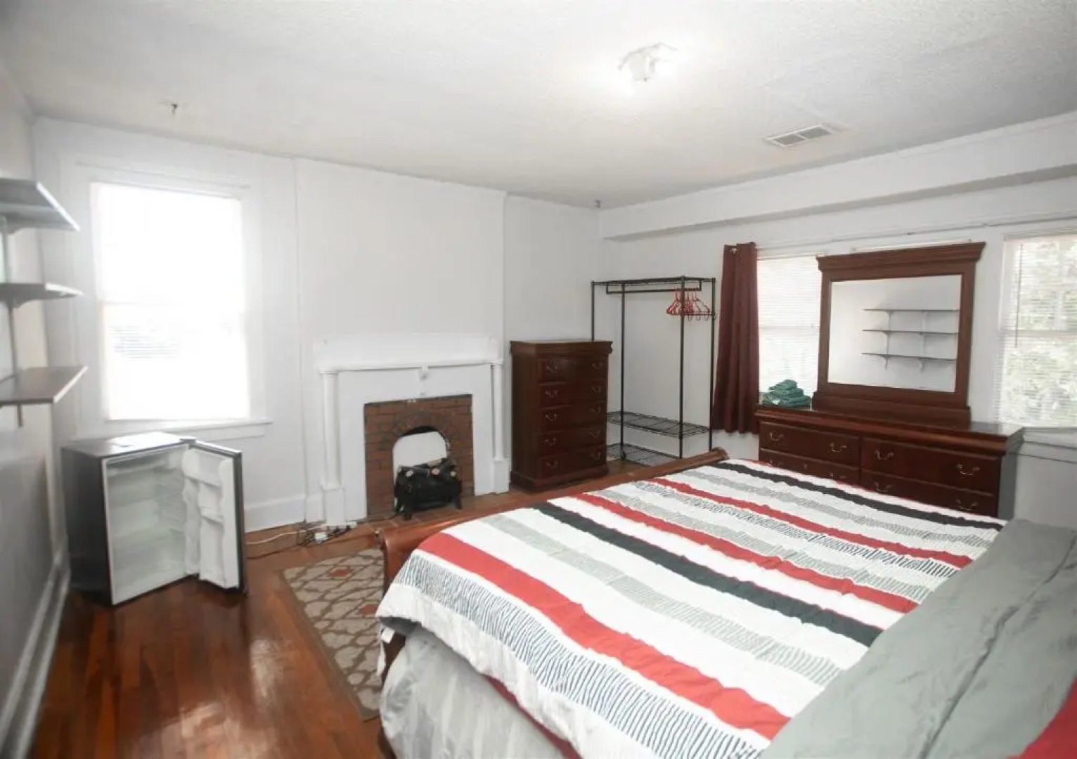 Stegall Manor Estates