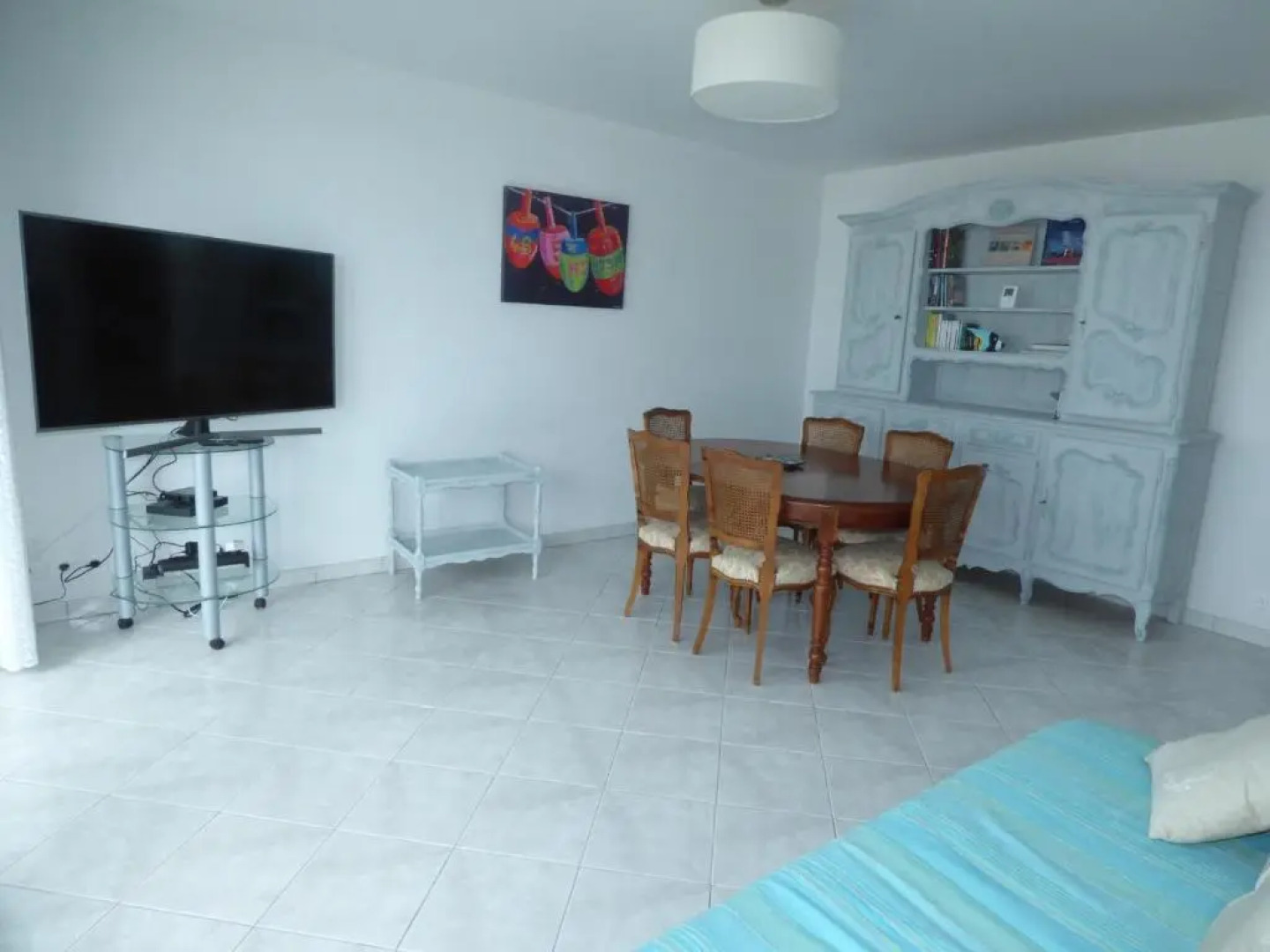 Appartement Saint-Gilles-Croix-de-Vie, 3 pièces, 6 personnes - FR-1-428-78