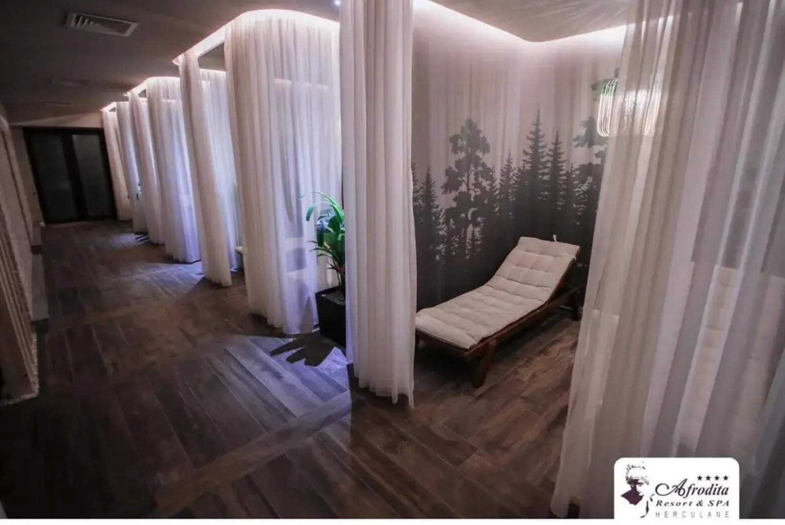 Afrodita Resort & SPA