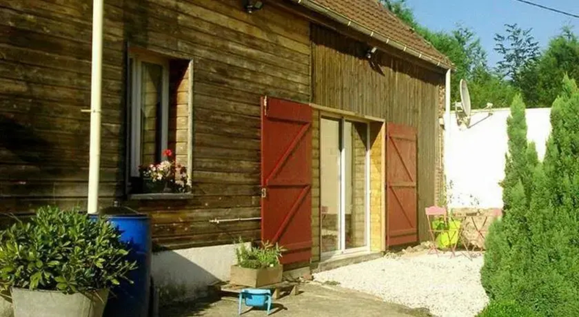 LAtelier Côté Campagne