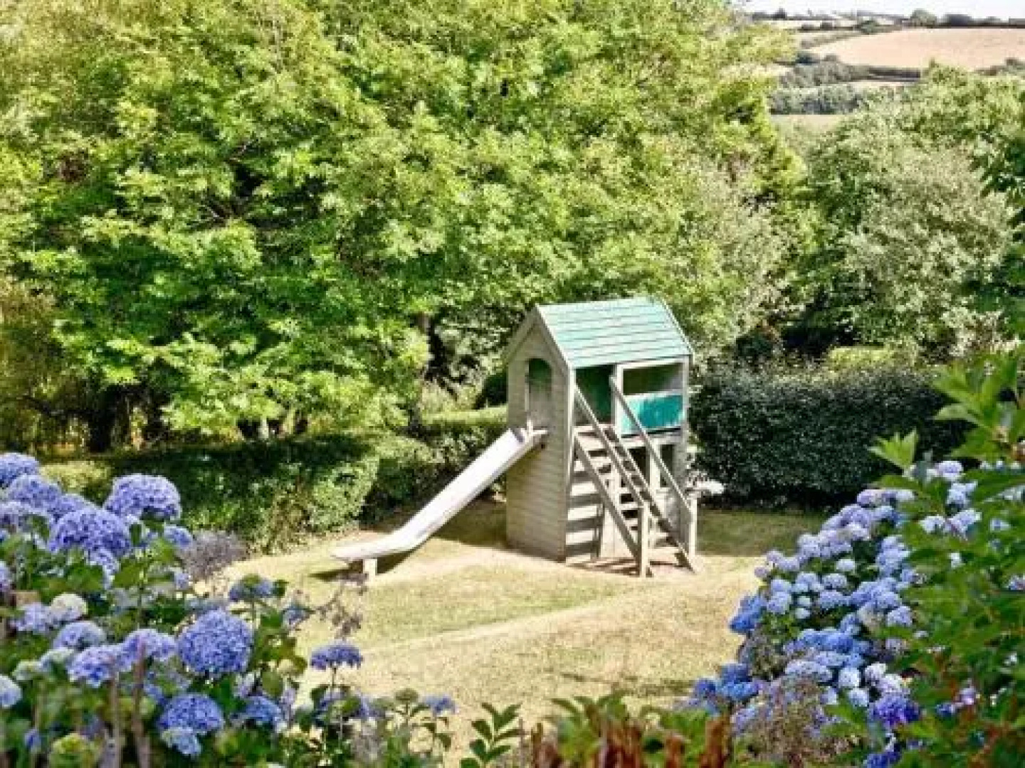 Pentire Haven Holiday Park