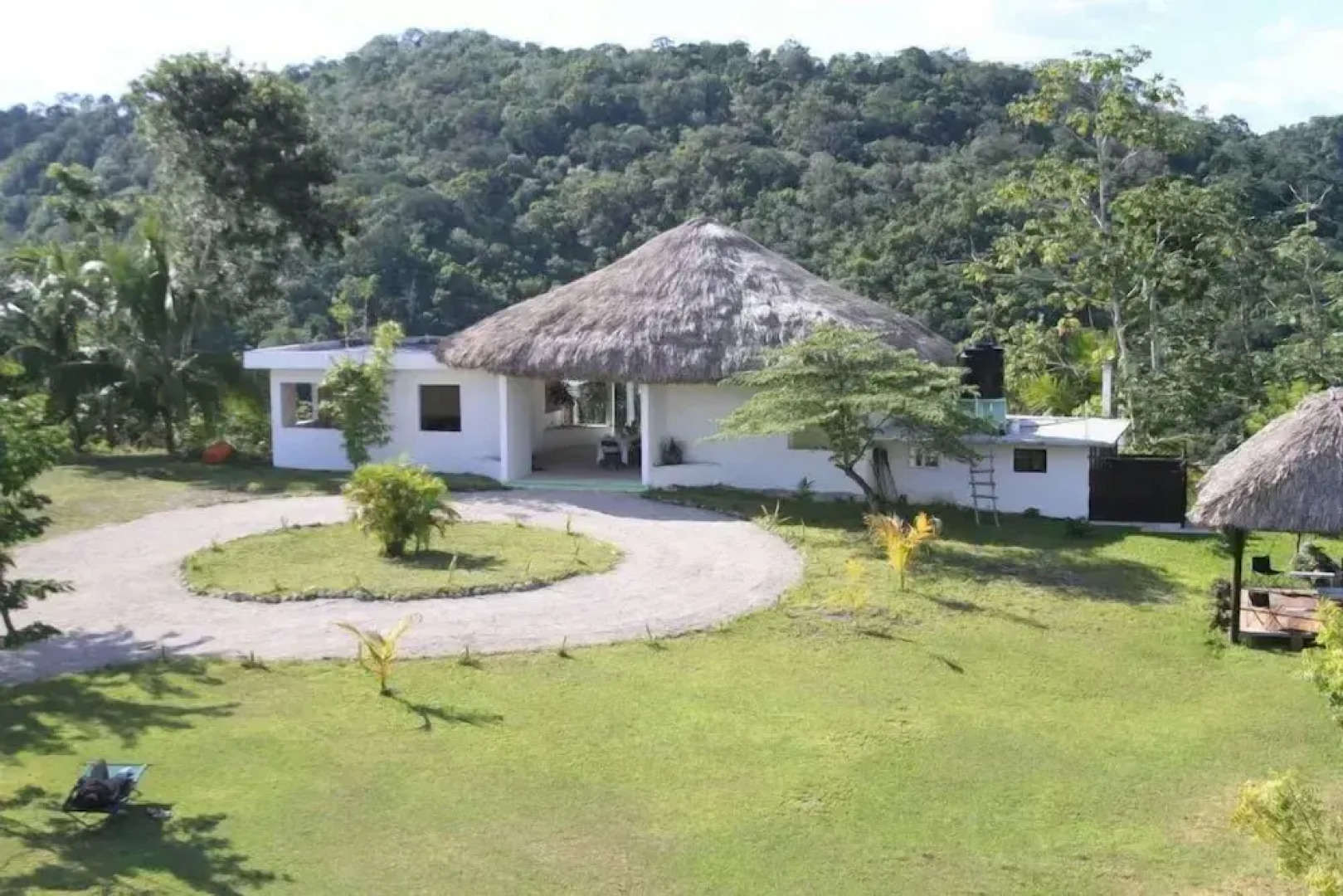 Mayan World Adventures