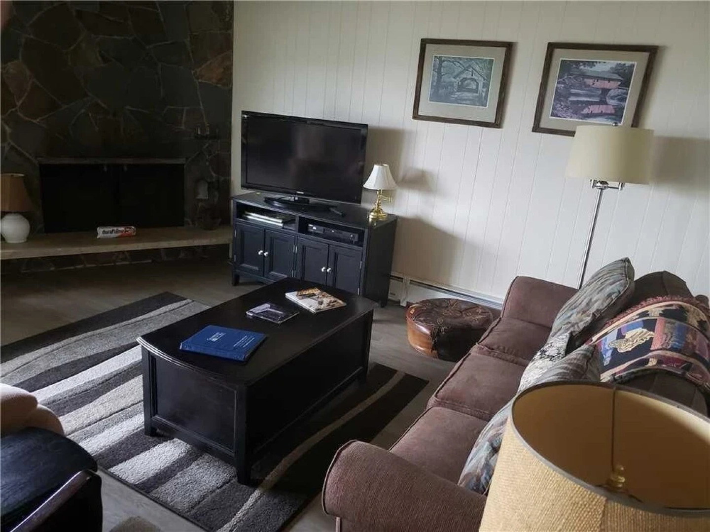 Pacific Terrace T436 Two Bedroom