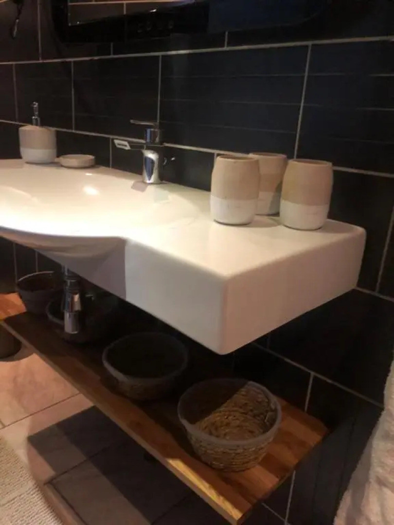 La suite cosy de Julie , un 2 pièces avec parking privé