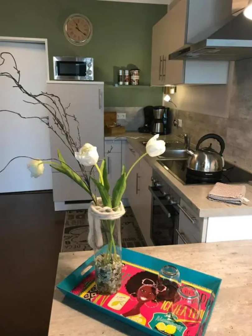 Ferienwohnung Laurent