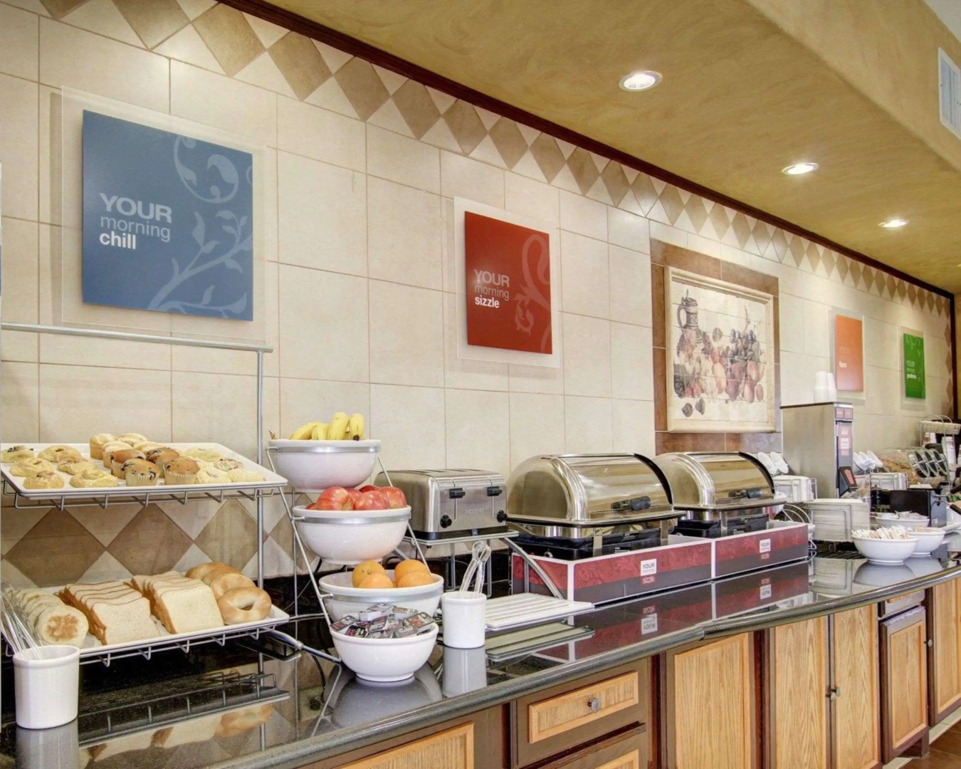 Comfort Inn And Suites Alvarado