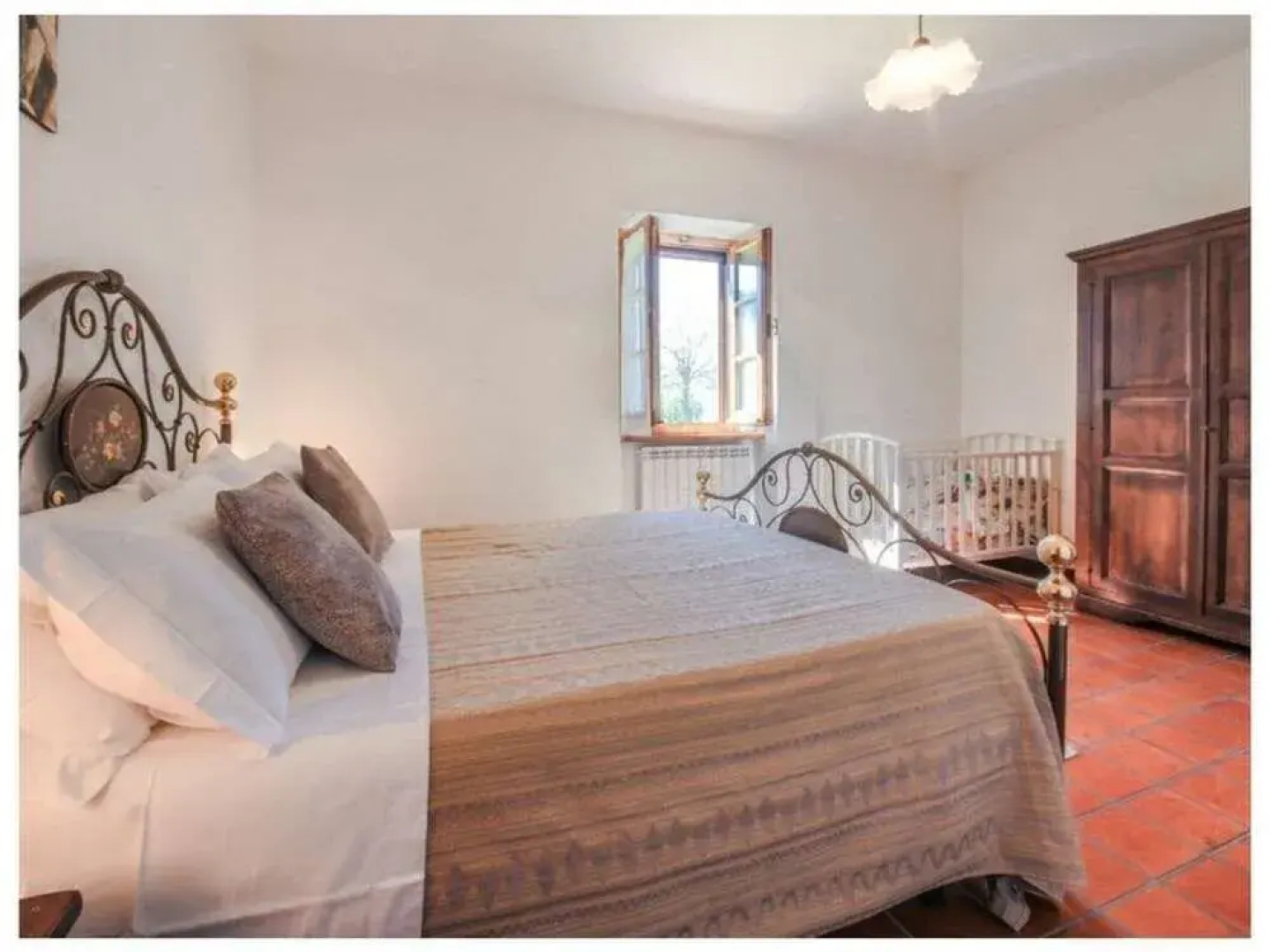 Villa Fornace Comfortable Holiday Residence