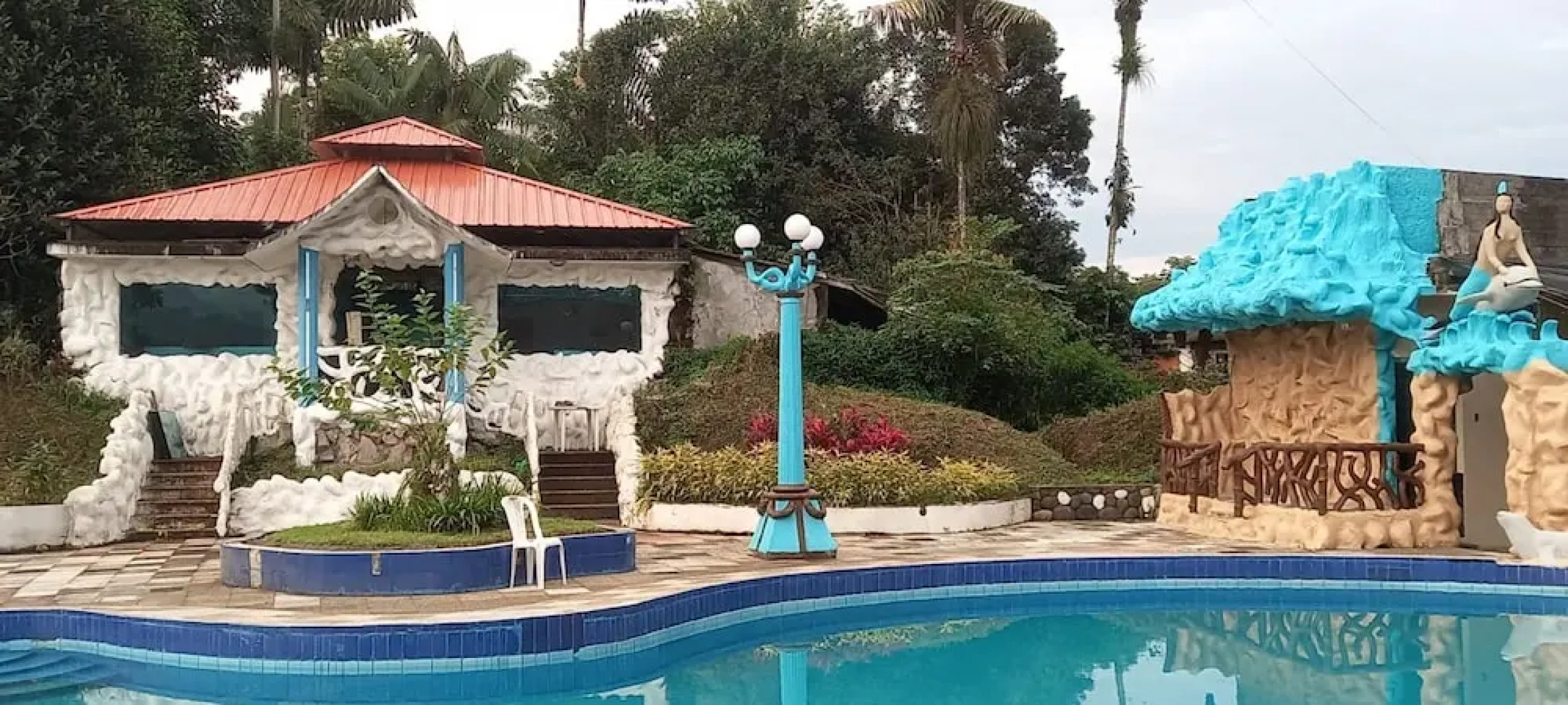 Hostería Hachacaspi