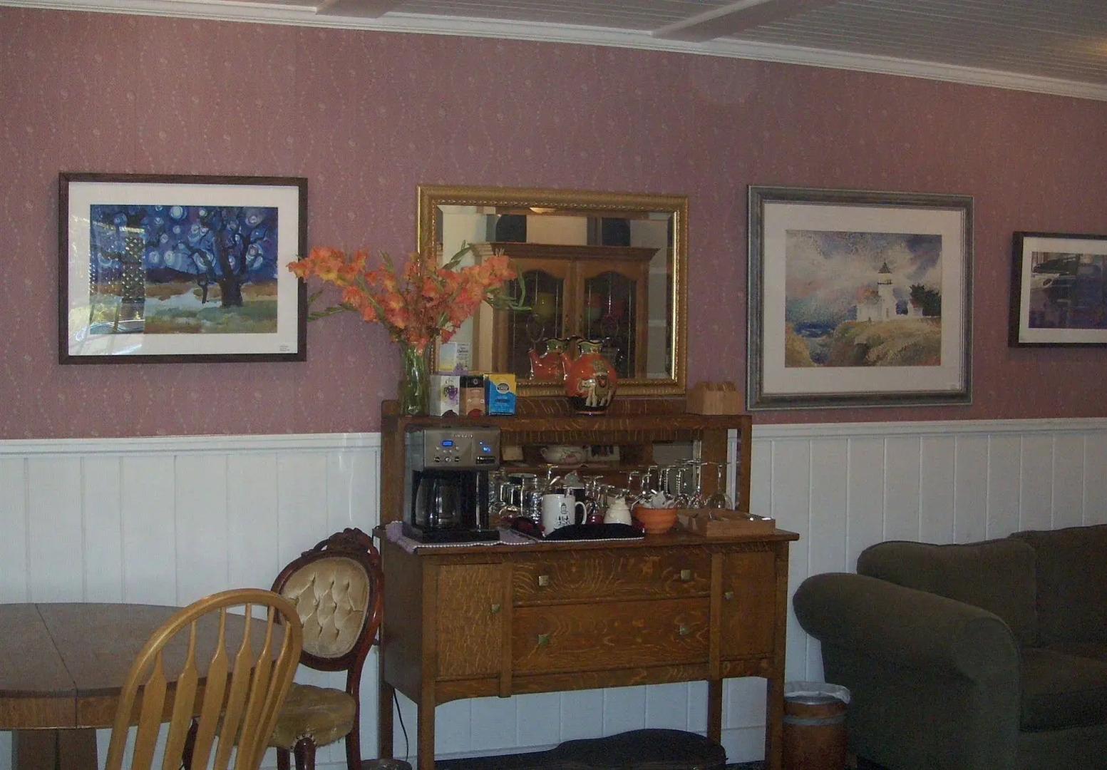 Didjeridoo Dreamtime Inn