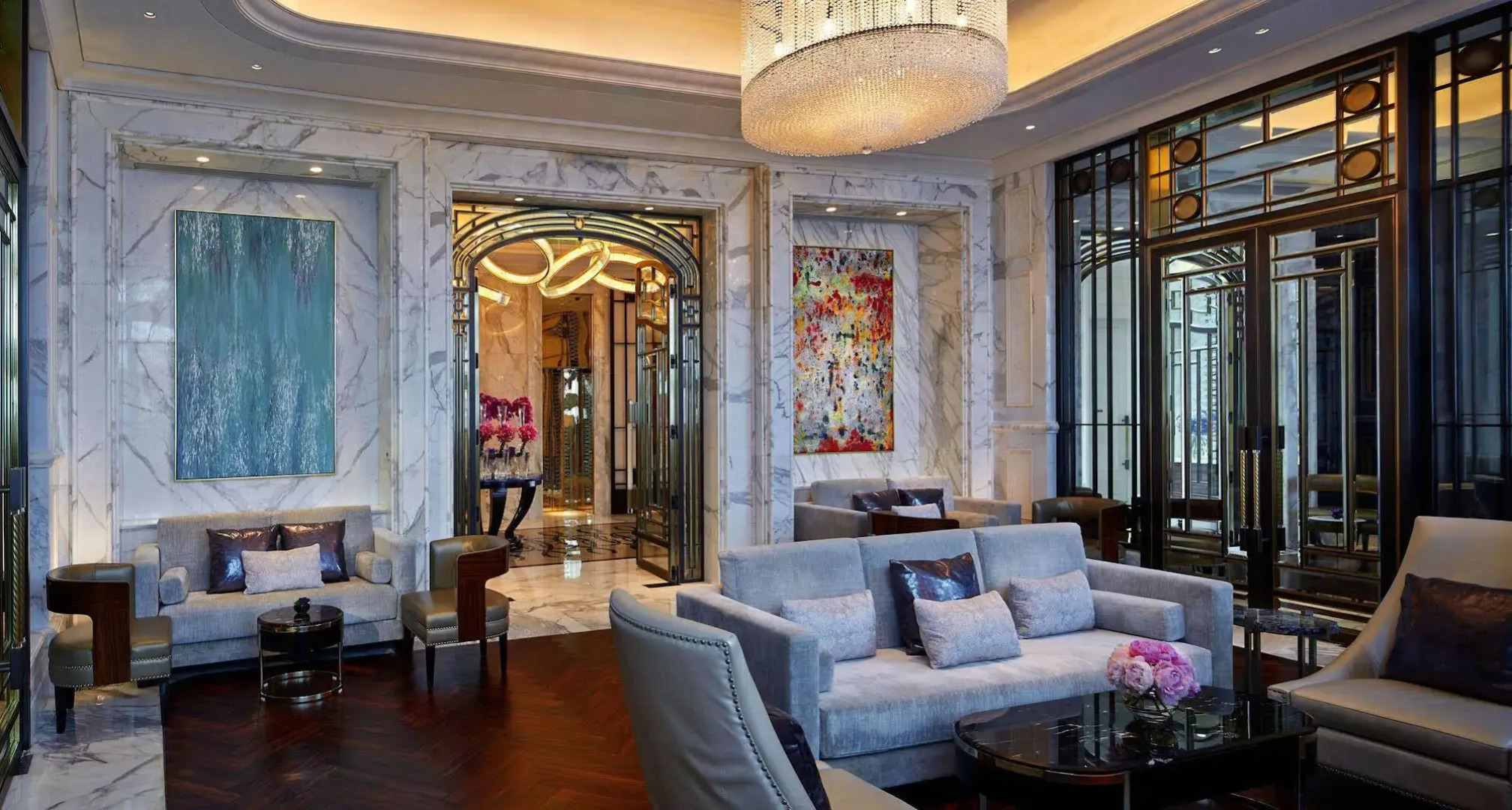 The Ritz-Carlton, Macau