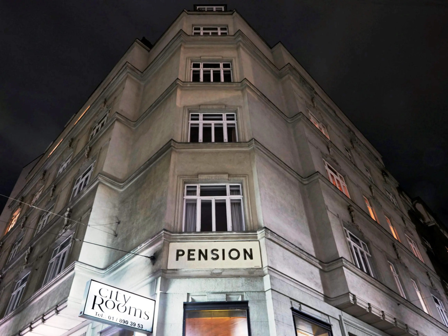 DaunTown Rooms - Self Check-In