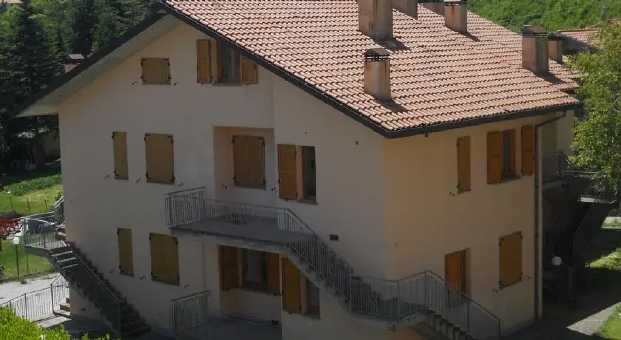 San Michele