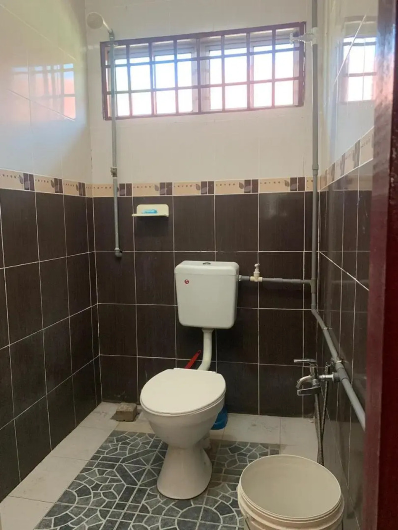 Homestay Villa Teluk Batik