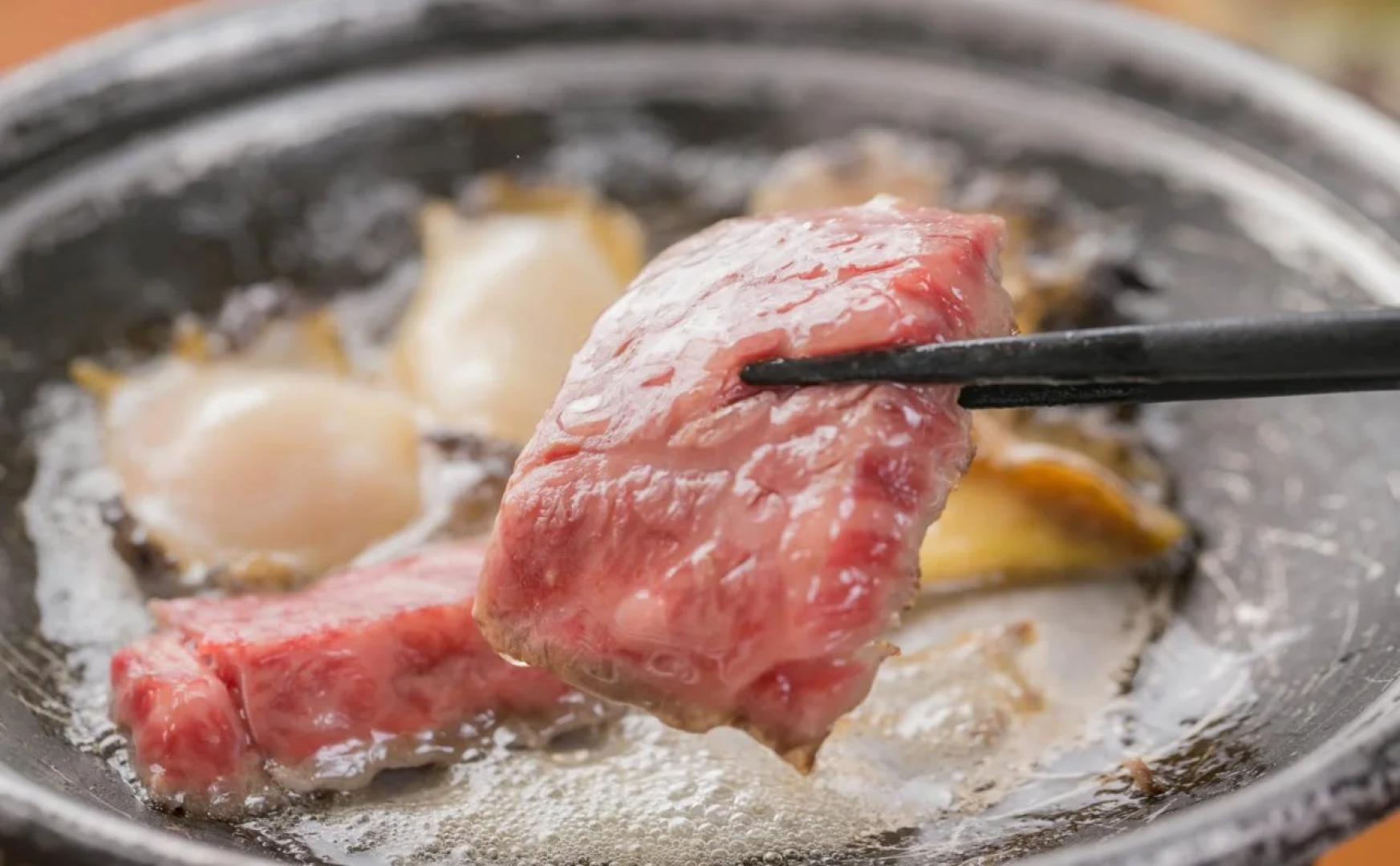 Yunogo Onsen Chikutei