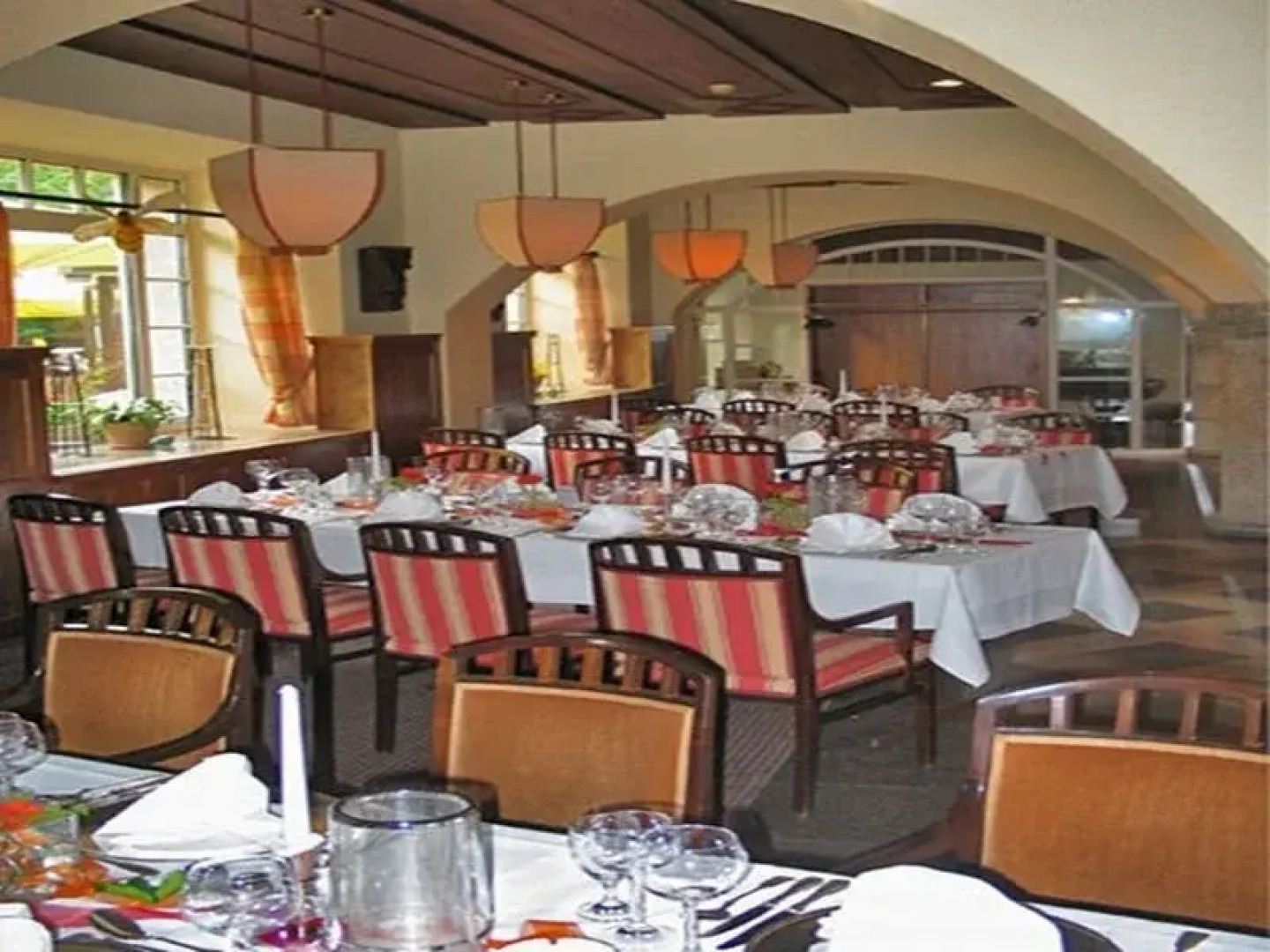 Clarion Collection Hotel Bad Ueberkingen