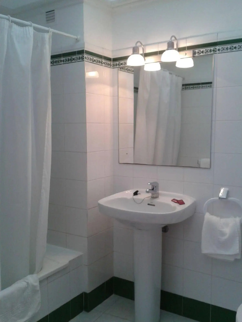 Apartamentos Playa Delphin