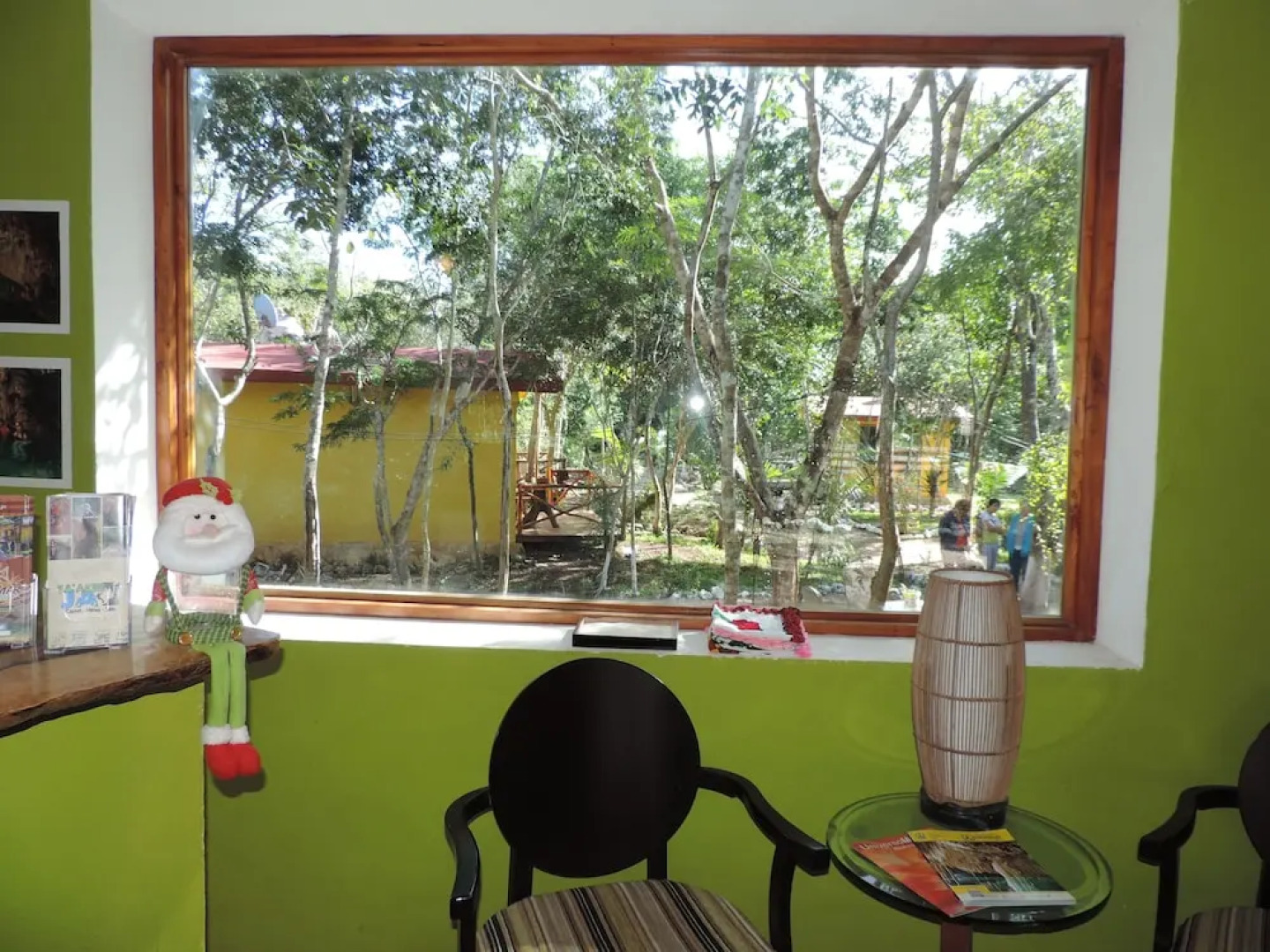 Gilmar Taakbil Luum Lojam Villas, Suites & Spa