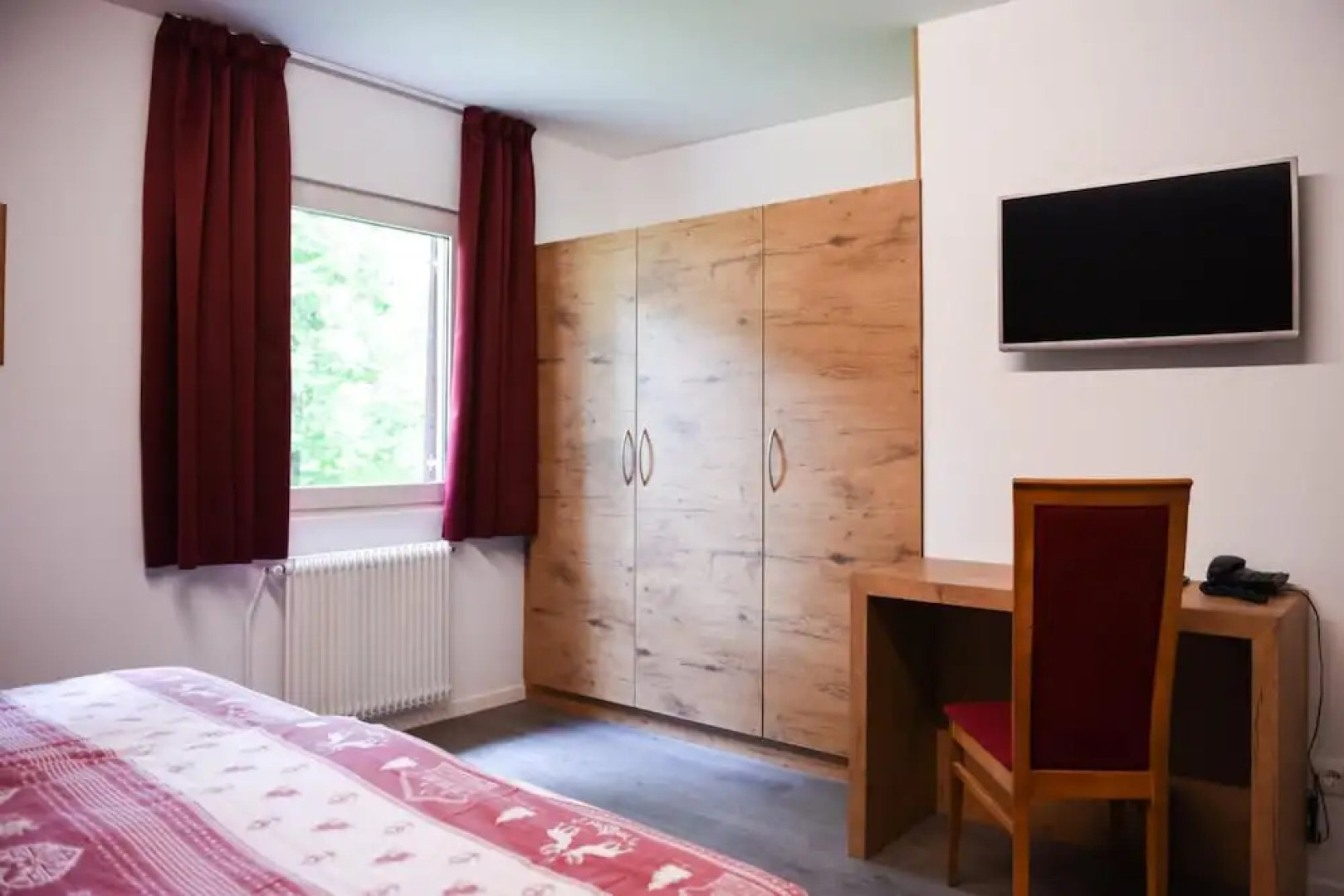 Sporthotel Spögler