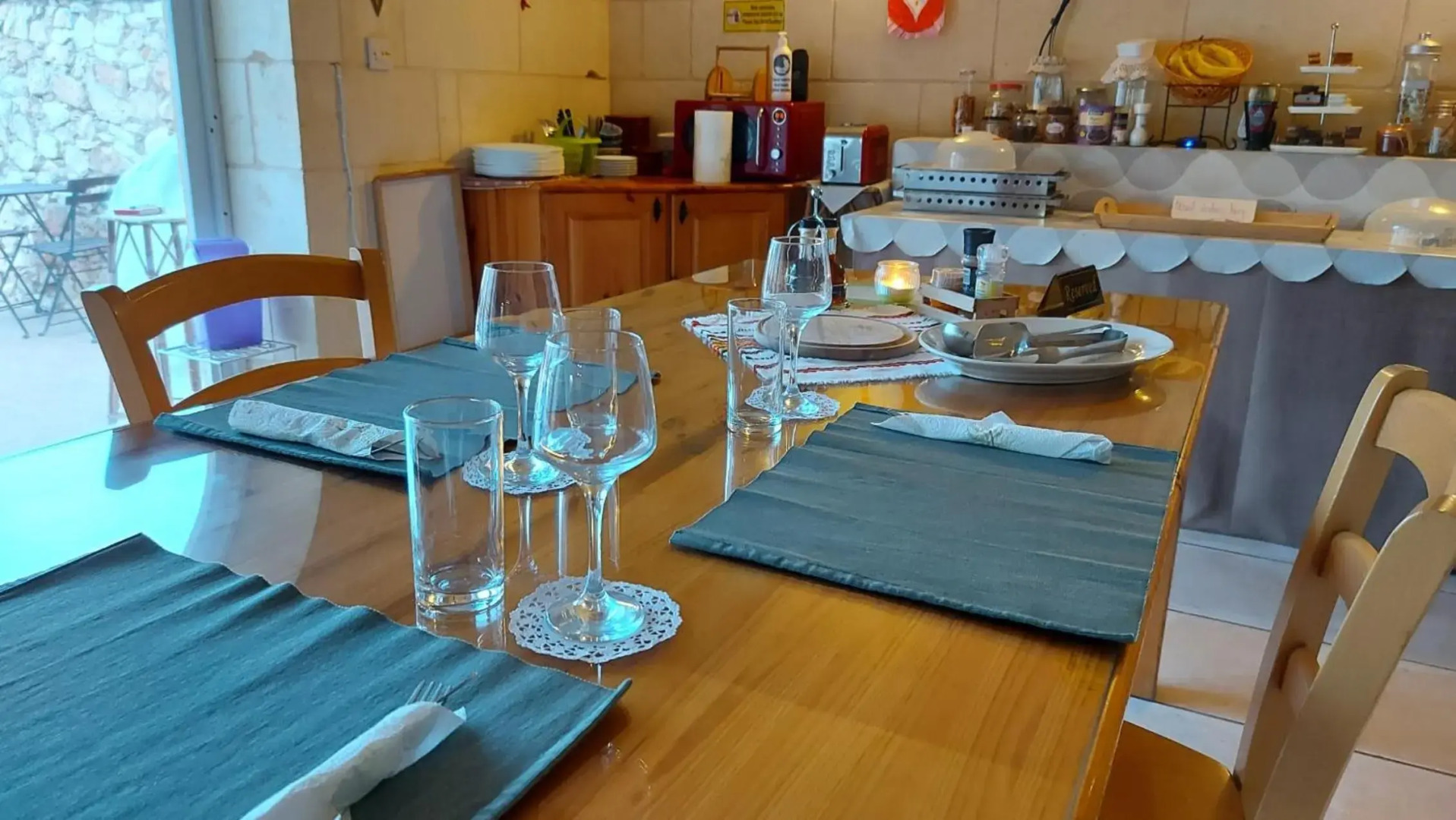 Happy and Healthy Gozo