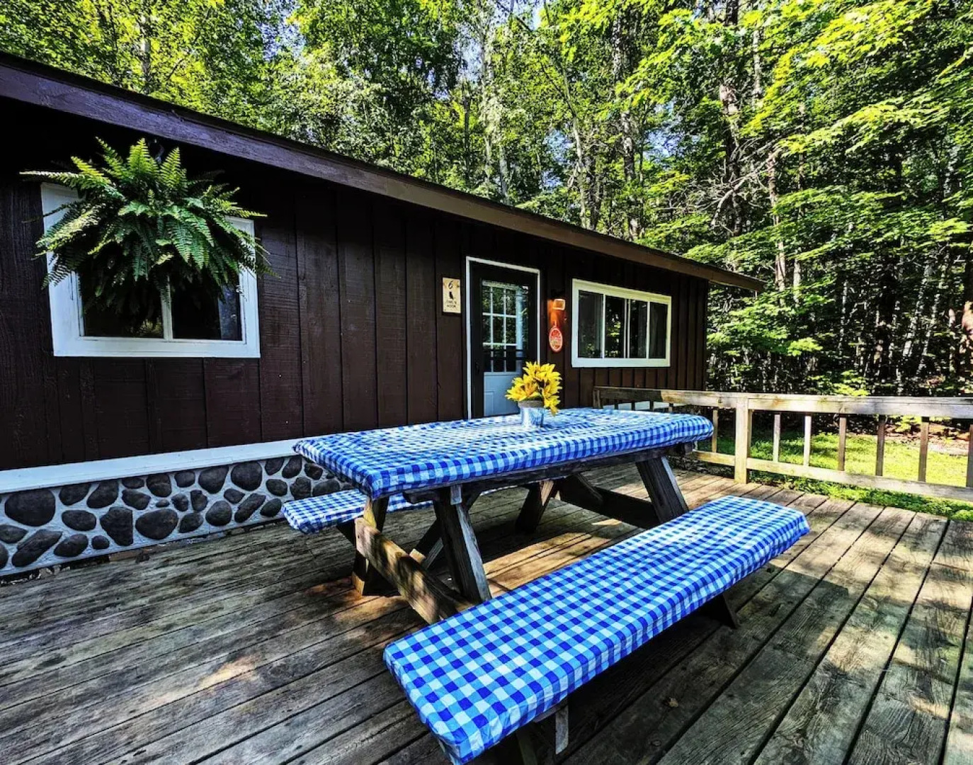 POV Lake Resort & Glamping Campground