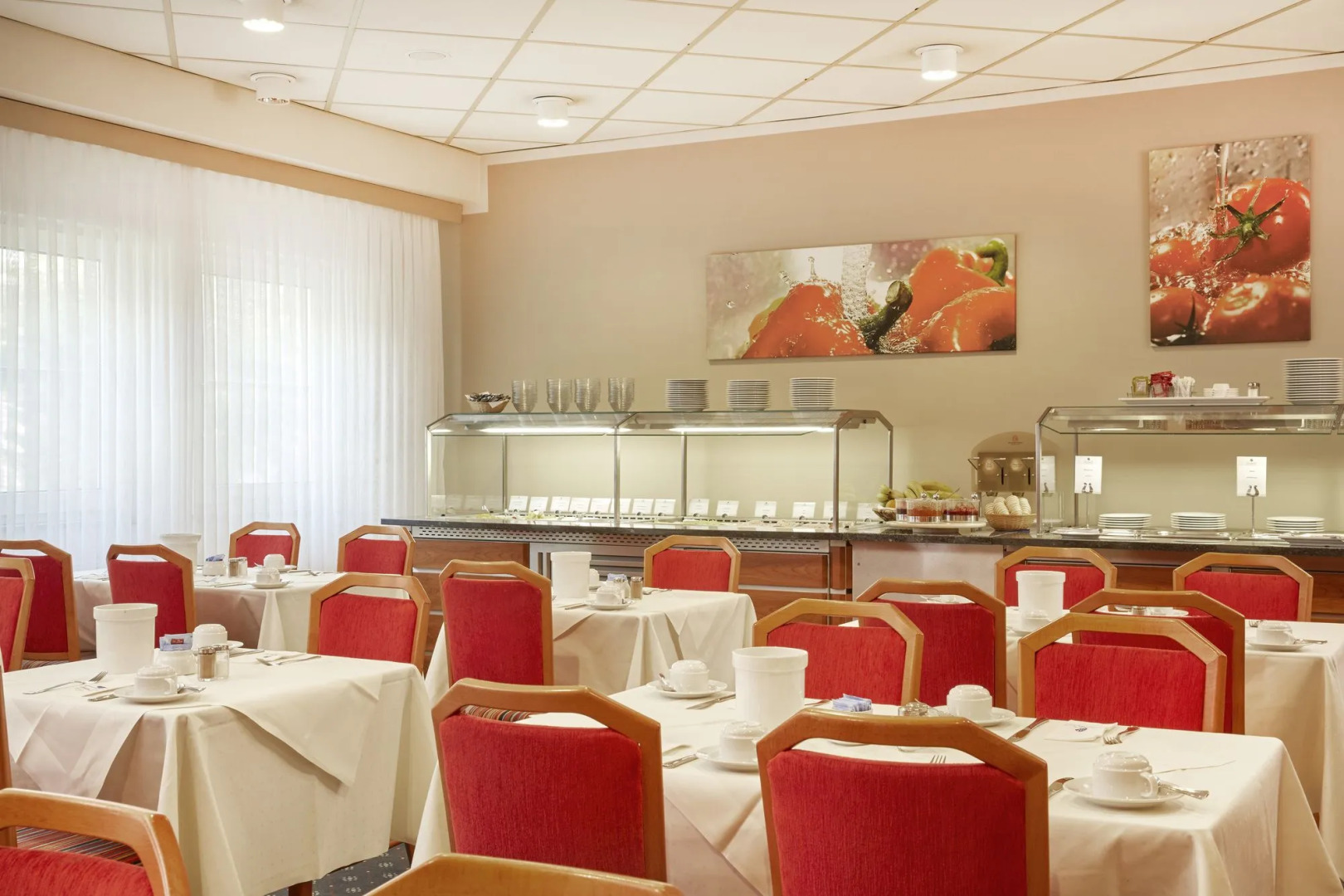 Taste Hotel Hockenheim