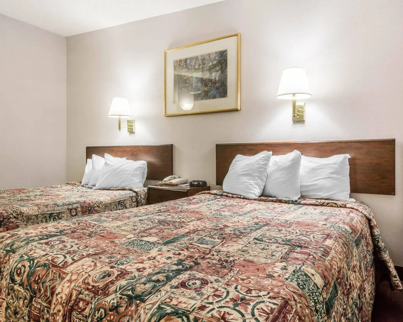 Rodeway Inn & Suites New Paltz - Hudson Valley