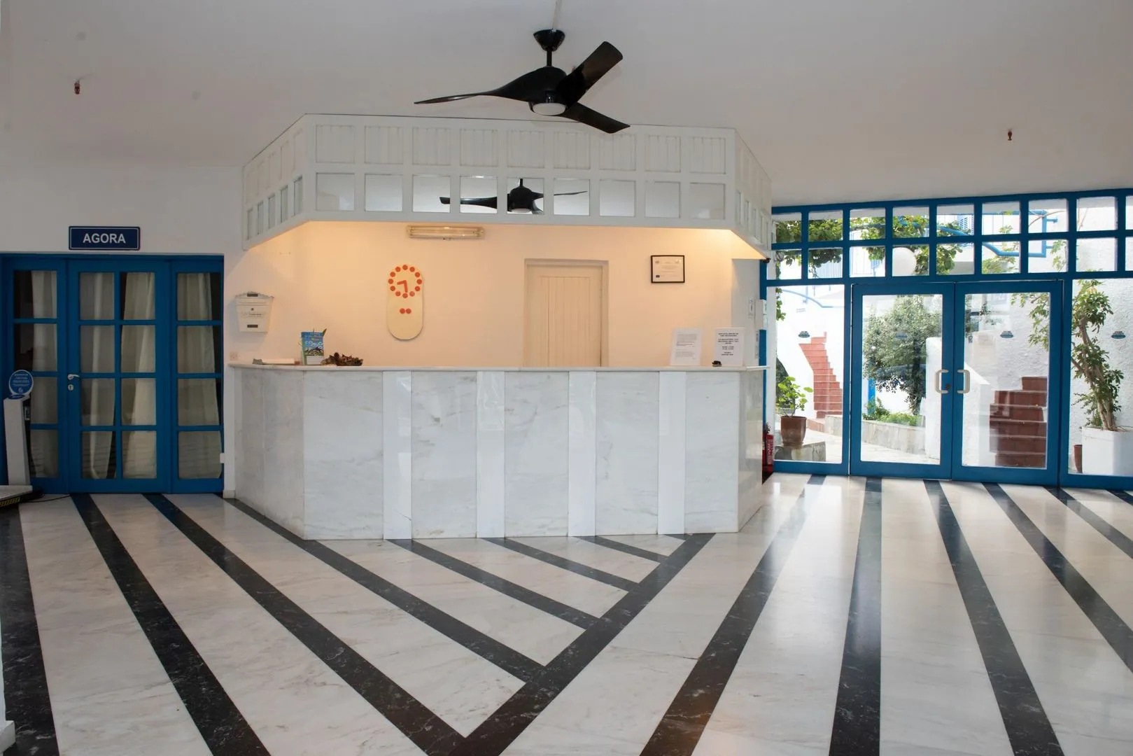 Kirki Village - Adults Only