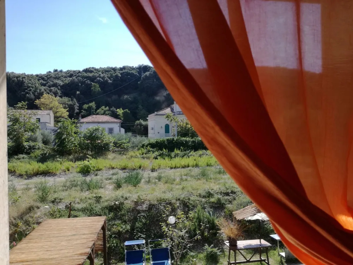 Villa Il Mio Paradiso