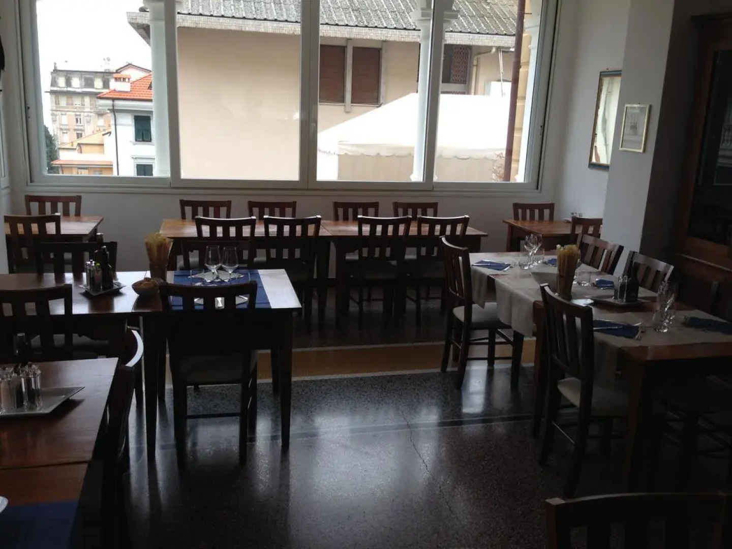 Hotel Ines