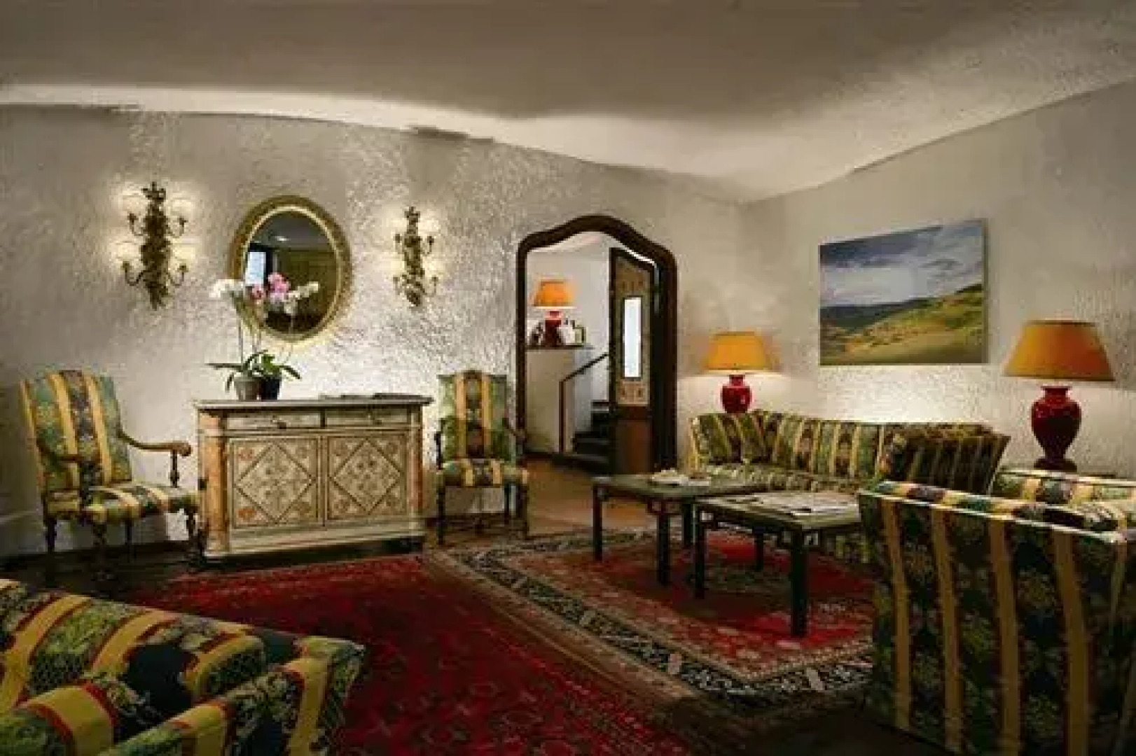 Relais Certosa