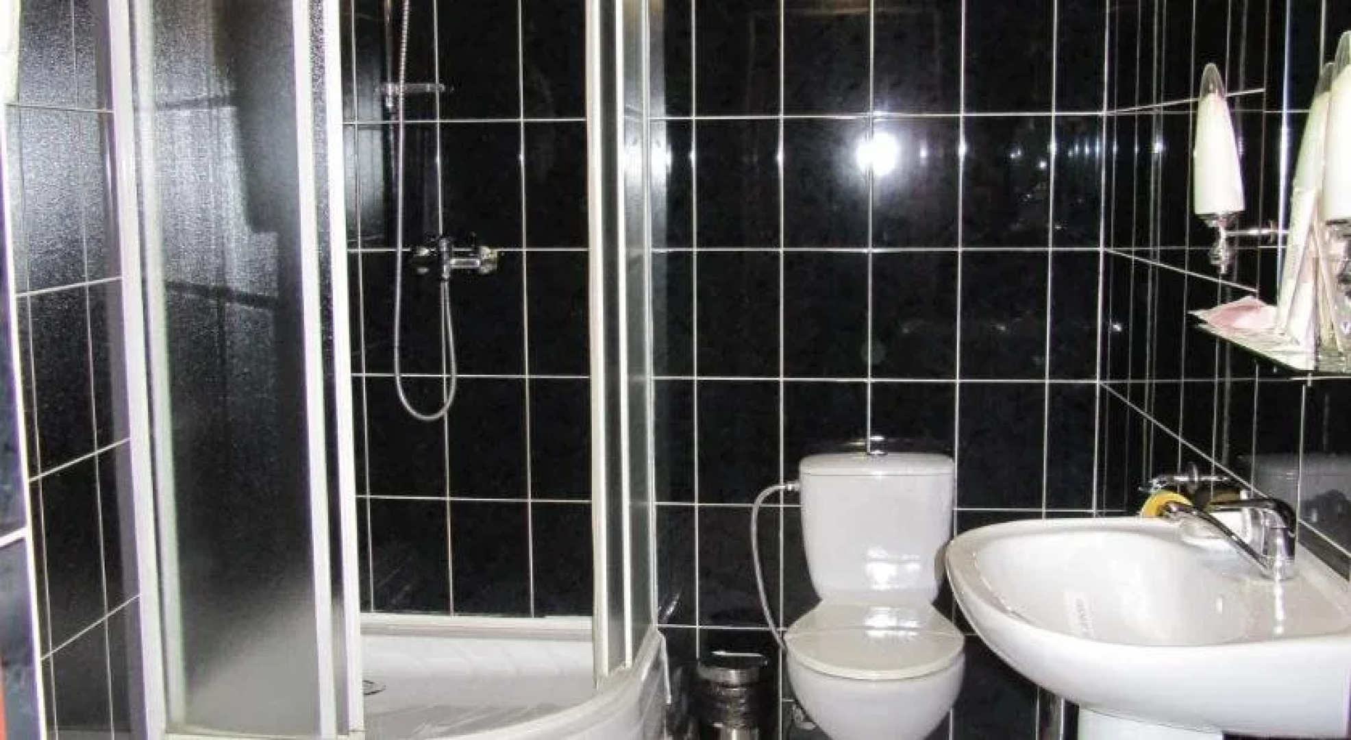 Отель Александровский