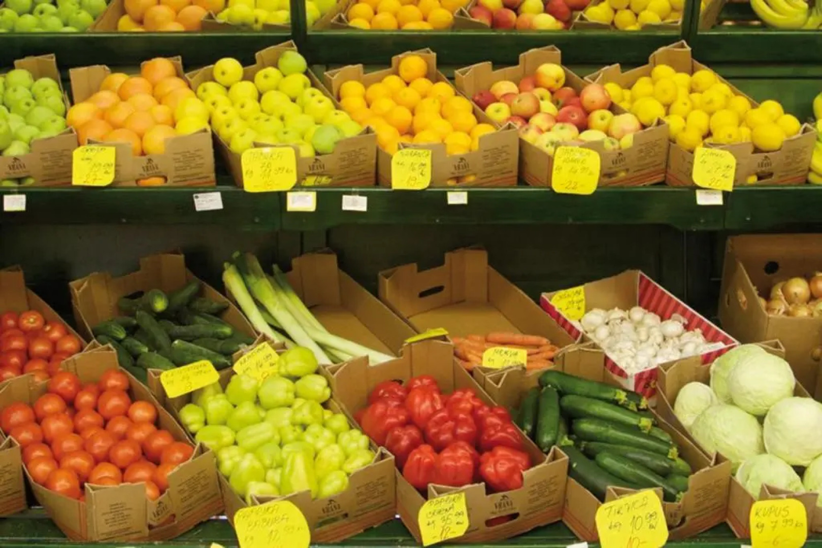 Camping Village Poljana