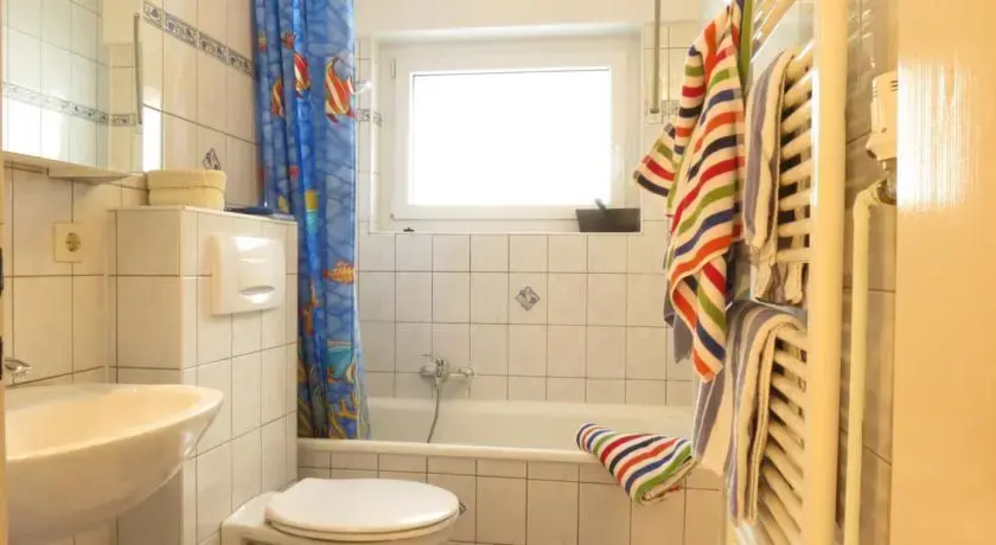 Ferienwohnung Dobelblick