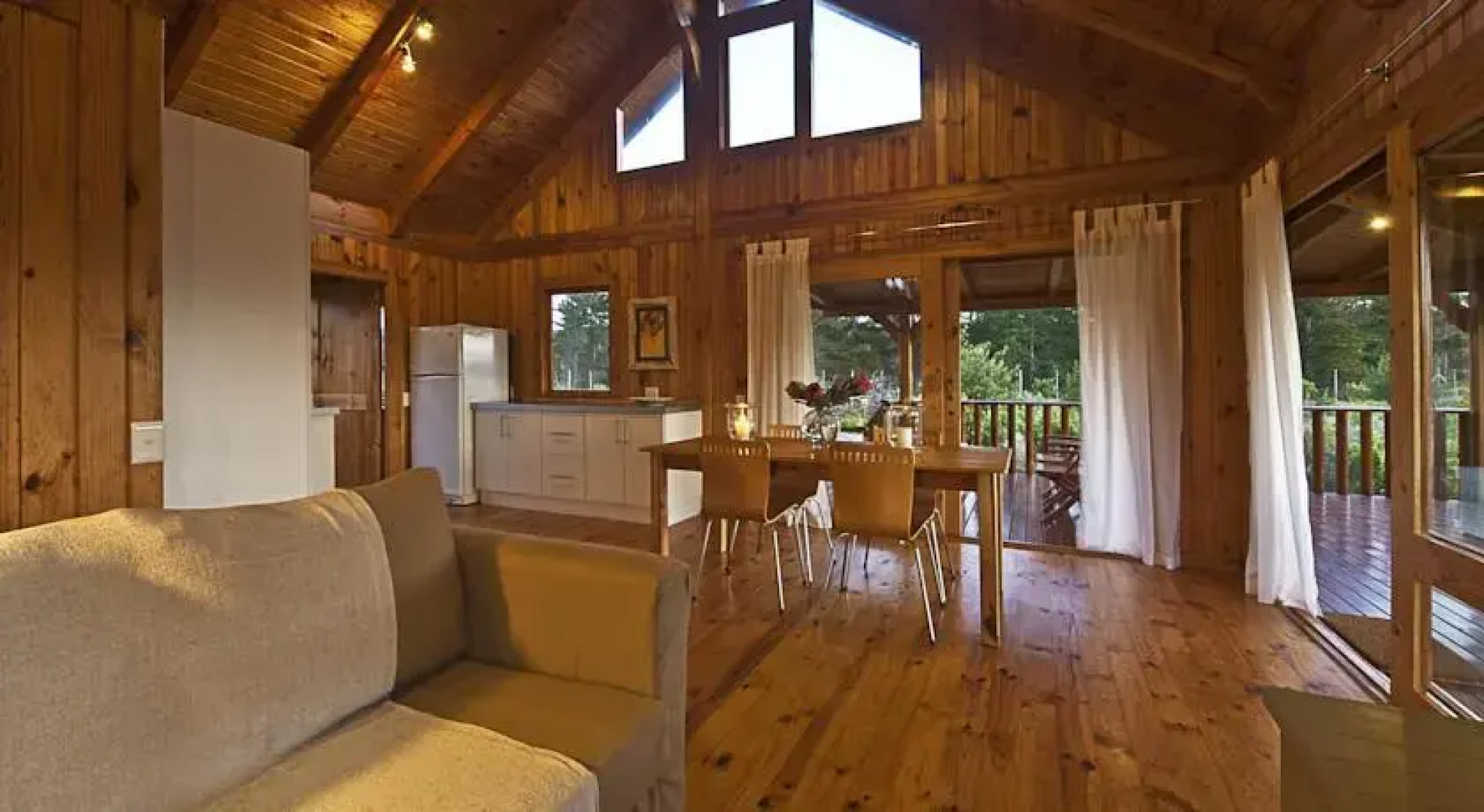 Reflections Eco-Reserve